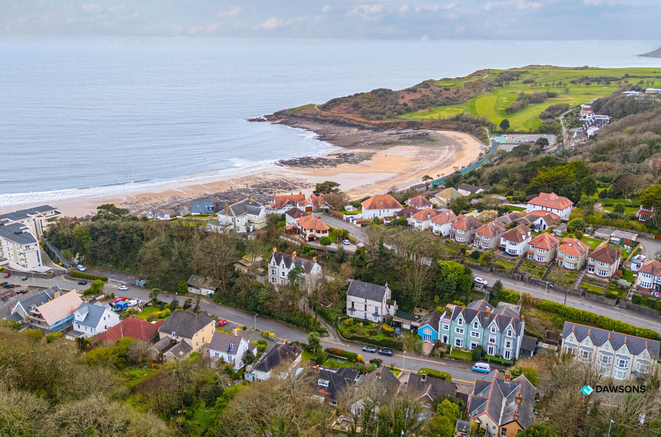 Rotherslade Road, Langland, Swansea, SA3 4QW